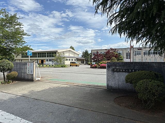 周辺 プライムスクエアー伊勢崎 7階/-