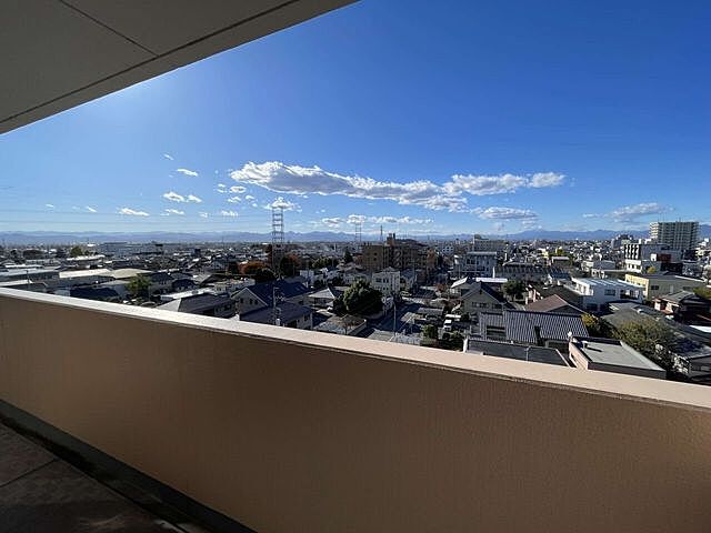 その他 プライムスクエアー伊勢崎 7階/-