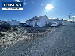 物件画像 売土地 前橋市上大島町