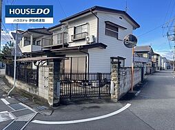 物件画像 中古戸建　前橋市下細井町