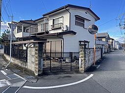 物件画像 中古戸建　前橋市下細井町