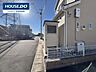 その他：現地は車通りの少ない道路に面しています♪小さなお子様や大切なペットがいるご家庭には、【車通りの量】はマストチェックポイント☆