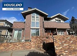 物件画像 中古戸建　前橋市上細井町