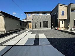 物件画像 新築戸建 - 上諏訪町第1期2号棟