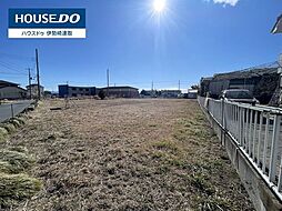 物件画像 赤堀今井町1丁目　売土地