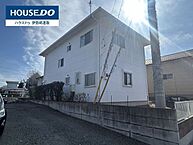 群馬県伊勢崎市西久保町1丁目：物件画像