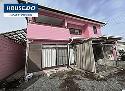 物件画像 西大室町　中古戸建