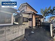 群馬県伊勢崎市連取町：物件画像