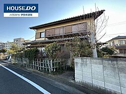 物件画像 前橋市広瀬町中古戸建