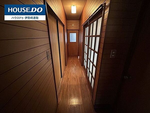室内