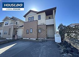 物件画像 前橋市元総社町中古戸建