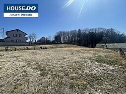 物件画像 売土地　前橋市粕川町込皆戸247-3