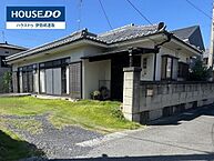 群馬県伊勢崎市下植木町：物件画像