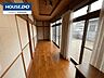 室内：(2026年3月撮影　画像処理を施してあります）