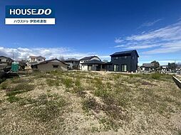 物件画像 売土地-伊勢崎市柴町