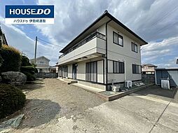 物件画像 中古戸建-伊勢崎市韮塚町
