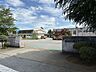 周辺：伊勢崎市立南小学校 1080m