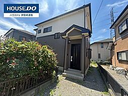 物件画像 中古戸建-伊勢崎市連取町