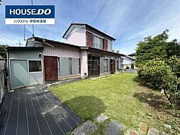 物件画像 中古戸建ー藤岡市藤岡