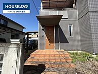群馬県伊勢崎市野町：物件画像