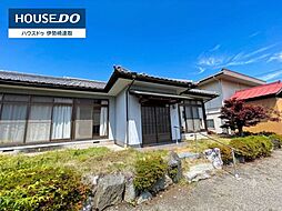 物件画像 中古戸建 - 伊勢崎市富塚町