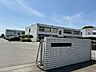 周辺：伊勢崎市立第四中学校 720m