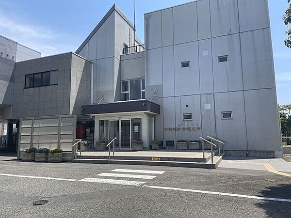 周辺を拡大表示