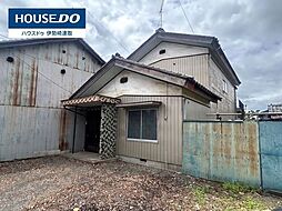 物件画像 売土地-藤岡市藤岡
