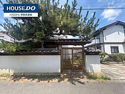物件画像 中古戸建-伊勢崎市安堀町