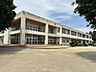 周辺：伊勢崎市立茂呂小学校 1290m