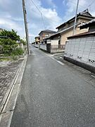 現地写真（2025年6月撮影）