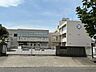 周辺：伊勢崎市立広瀬小学校 270m