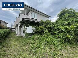 物件画像 中古戸建 - 藤岡市立石