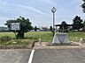周辺：宮子西公園 820m