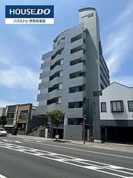クラウンズマンション末広 606