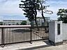 周辺：伊勢崎市立赤堀小学校 760m