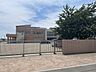 周辺：伊勢崎市立赤堀中学校 770m