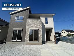新築戸建-伊勢崎市西久保町3号棟