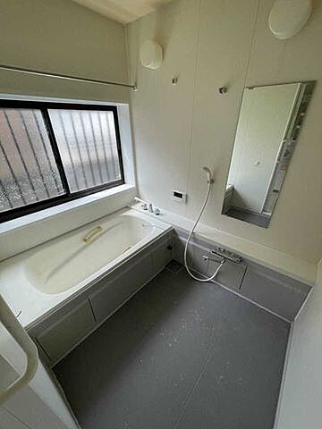 浴室 伊勢崎市堀下町