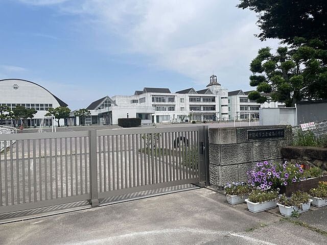 周辺 伊勢崎市堀下町