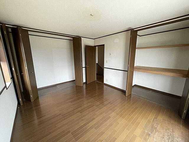 室内 伊勢崎市堀下町