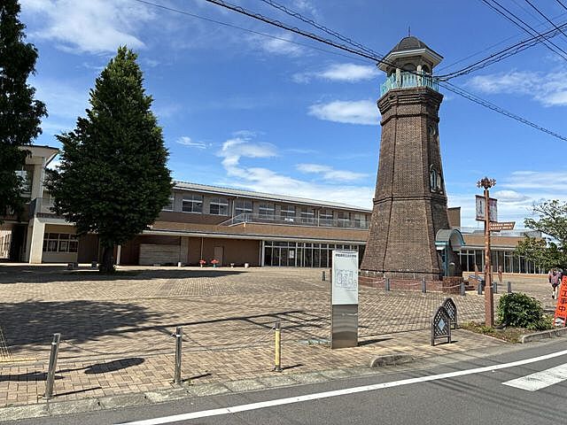 周辺 フォルテコート伊勢崎　202 2階/-