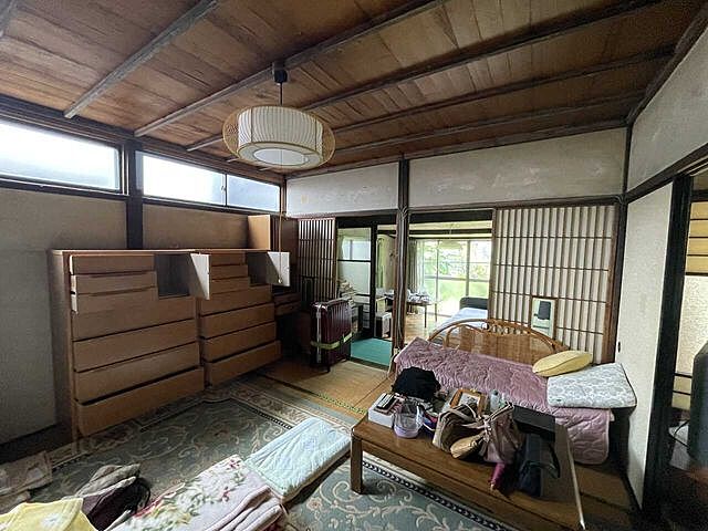 室内 前橋市朝日町3丁目