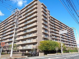 物件画像 レジデンス羽衣ガーデンスクエア