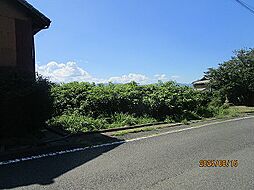 物件画像 久留米市草野町土地