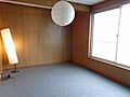 ２階洋室　６．...