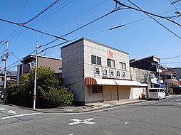 物件画像 南長尾町5丁古家付き土地