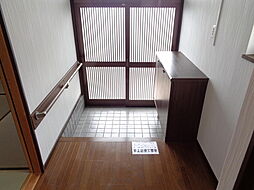室内の画像