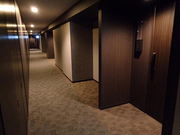 シティタワー大阪本町