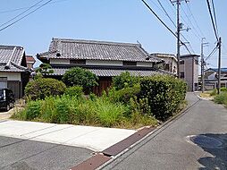 物件画像 貝塚市三ツ松一戸建て